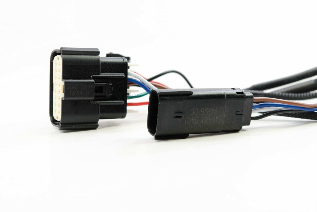 F150 OEM LED Conversion Relay Harness (2015-17) I HR